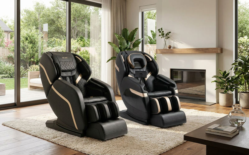 Massage Chairs