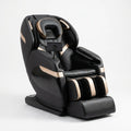 Massage Chair Built for Full Body Relief, 4D Technology, Zero Gravity Positions, Heat Therapy, Bluetooth Control