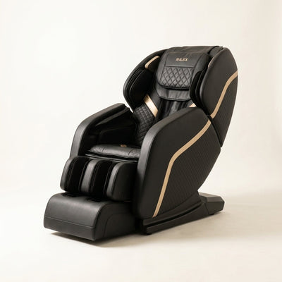 Full Body Massage Chair Built to Support Recovery, Zero Gravity Positioning, Heating Technology, 5 Programs