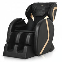 Full Body Massage Chair Built to Support Recovery, Zero Gravity Positioning, Heating Technology, 5 Programs